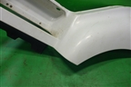 Корпус подножки левой (верхний) (5010225083) для Renault  TRUCK Premium 2 с 2005-2013г