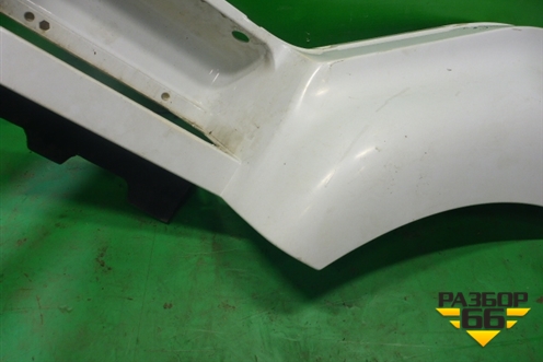 Корпус подножки левой (верхний) (5010225083) для Renault  TRUCK Premium 2 с 2005-2013г