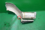 Корпус подножки левой (верхний) (5010225083) для Renault  TRUCK Premium 2 с 2005-2013г