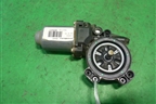 Моторчик стеклоподъёмника передний правый для Nissan Qashqai (J10E) с 2006-2013г