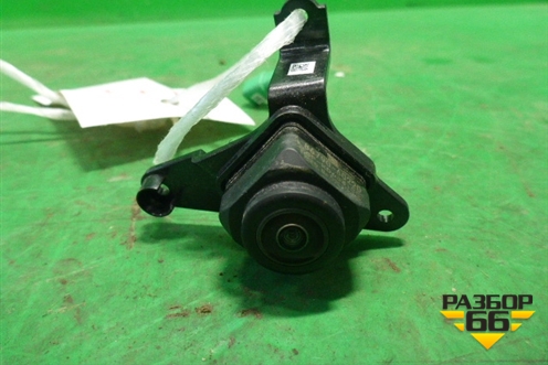 Камера в зеркало (левое) (8679060220) для Toyota Land Cruiser Prado(150) с 2009г