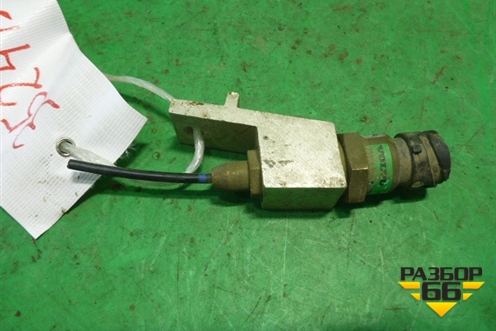 Датчик давления воздуха для Volvo TRUCK FM с 2001-2013г (ФМ)