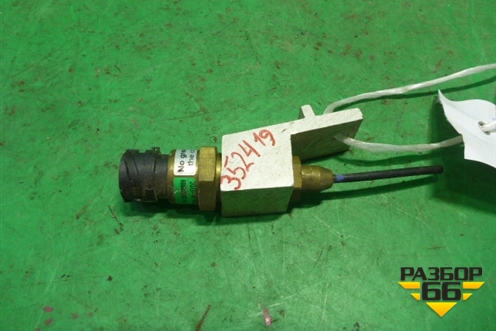 Датчик давления воздуха для Volvo TRUCK FM с 2001-2013г (ФМ)