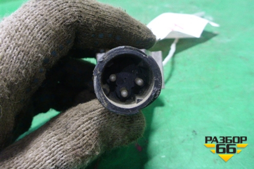 Датчик давления воздуха для Volvo TRUCK FM с 2001-2013г (ФМ)