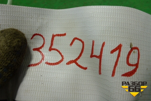 Датчик давления воздуха для Volvo TRUCK FM с 2001-2013г (ФМ)