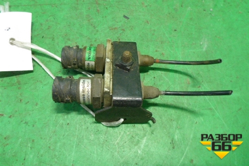 Датчик давления воздуха для Volvo TRUCK FM с 2001-2013г (ФМ)