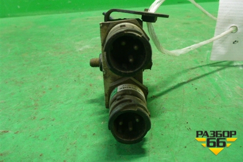 Датчик давления воздуха для Volvo TRUCK FM с 2001-2013г (ФМ)