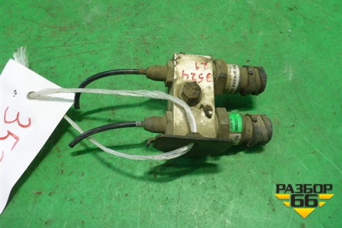 Датчик давления воздуха для Volvo TRUCK FM с 2001-2013г (ФМ)