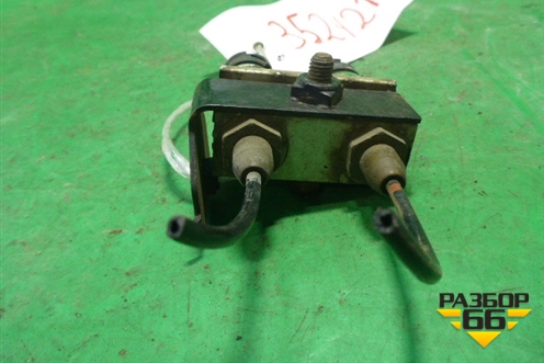 Датчик давления воздуха для Volvo TRUCK FM с 2001-2013г (ФМ)