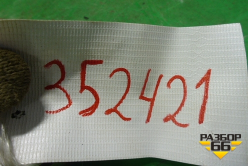 Датчик давления воздуха для Volvo TRUCK FM с 2001-2013г (ФМ)