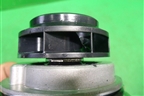 Насос водяной помпа (1.6л BSE) (06B121019D) для Volkswagen Golf VI с 2009-2012г