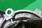 Насос водяной помпа (1.6л BSE) (06B121019D) для Volkswagen Golf VI с 2009-2012г