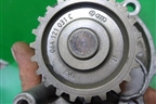 Насос водяной помпа (1.6л BSE) (06B121019D) для Volkswagen Golf VI с 2009-2012г