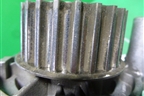 Насос водяной помпа (1.6л BSE) (06B121019D) для Volkswagen Golf VI с 2009-2012г