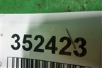 Насос водяной помпа (1.6л BSE) (06B121019D) для Volkswagen Golf VI с 2009-2012г