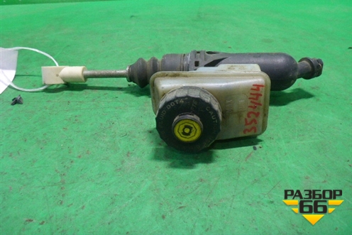 Цилиндр сцепления главный  (с бачком) (20835246) для Volvo TRUCK FH с 2002-2008г (ФШ)