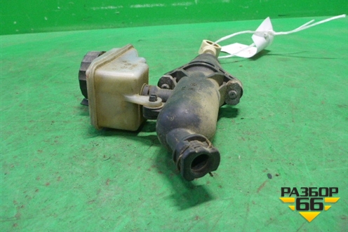 Цилиндр сцепления главный  (с бачком) (20835246) для Volvo TRUCK FH с 2002-2008г (ФШ)