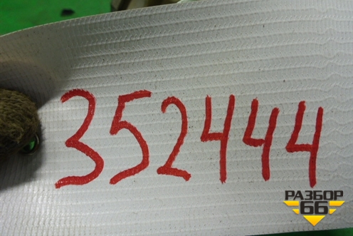 Цилиндр сцепления главный  (с бачком) (20835246) для Volvo TRUCK FH с 2002-2008г (ФШ)