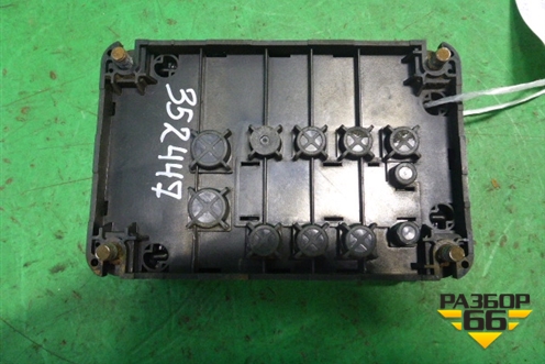 Коробка распределительная для Renault  TRUCK Premium 2 с 2005-2013г