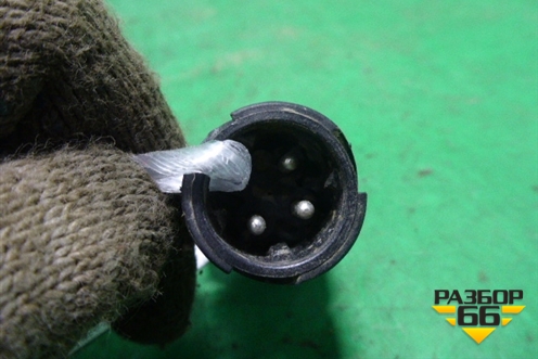 Датчик давления воздуха (20829689) для Volvo TRUCK FM с 2001-2013г (ФМ)