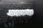 Патрубок воздушного фильтра  (пластиковый) (5010626066) для Renault  TRUCK Premium 2 с 2005-2013г