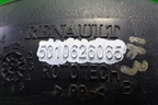 Патрубок воздушного фильтра  (пластиковый) (5010626065) для Renault  TRUCK Premium 2 с 2005-2013г