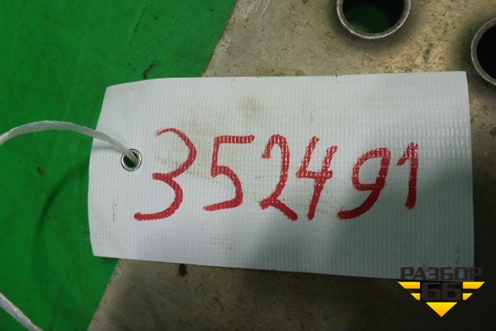 Подножка трапик для Renault  TRUCK Premium 2 с 2005-2013г