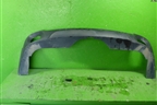 Юбка заднего бампера (51127303141) для BMW X5 F15 с 2013г