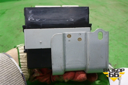 Блок электронный (8994048051) для Lexus RX 300/330/350 с 2003-2009г