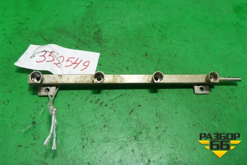 Рейка топливная рампа (1.5л SQR477F) (F01R00P146) для Chery Bonus(A13) с 2010г