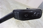 Переключатель подрулевой в сборе (5Q0953507P) для Skoda Octavia (A7) с 2013г