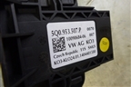 Переключатель подрулевой в сборе (5Q0953507P) для Skoda Octavia (A7) с 2013г
