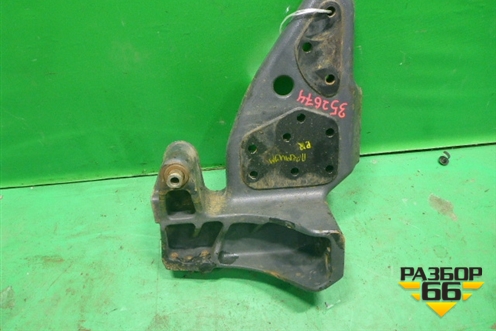 Кронштейн крепления торсиона  (Правый) (5010574625) для Renault  TRUCK Premium 2 с 2005-2013г