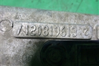 Кронштейн переднего бампера правый  (7420819613) для Renault  TRUCK Premium 2 с 2005-2013г
