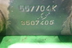Серьга передней рессоры (комплект из 2-х штук) (3507405) для Renault  TRUCK Premium 2 с 2005-2013г