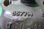 Кронштейн заднего стабилизатора  (557714) для Renault  TRUCK Premium 2 с 2005-2013г