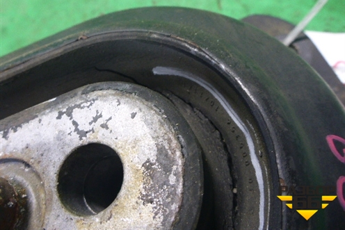 Опора двигателя передняя  (20503552) для Renault  TRUCK Premium 2 с 2005-2013г