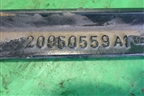 Кронштейн переднего крыла правый  (Задний) (20950559) для Renault  TRUCK Premium 2 с 2005-2013г