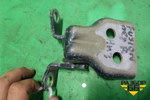 Петля двери передней правой нижняя для Ford Fusion с 2002г