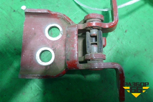 Петля двери передней правой нижняя для Ford Fiesta с 2001-2008г