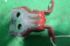Петля двери передней правой нижняя для Ford Fiesta с 2001-2008г