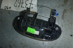 Ручка наружная двери задней правой для Chevrolet Lanos с 2004г (96226330)