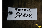 Проводка подкапотная для Hyundai Getz с 2002г