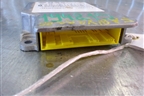Блок управления AIR BAG (1C0909601A) для Skoda Fabia с 1999-2007г