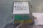 Блок управления AIR BAG (1C0909601A) для Skoda Fabia с 1999-2007г