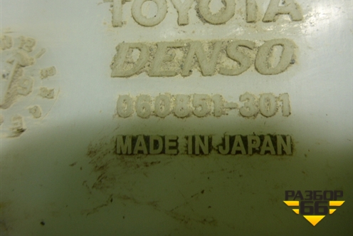 Бачок омывателя лобового стекла для Toyota Hilux с 2005-2015г