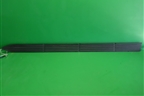 Накладка подножки правой (517716A120) для Toyota Land Cruiser (200) с 2008г