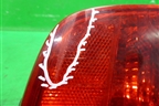 Фонарь в задний бампер левый (до 2015г) (8145660030) для Toyota Land Cruiser (200) с 2008г