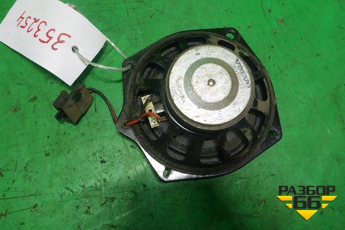 Динамик (В дверь) (20382033) для Volvo TRUCK FM с 2001-2013г (ФМ)