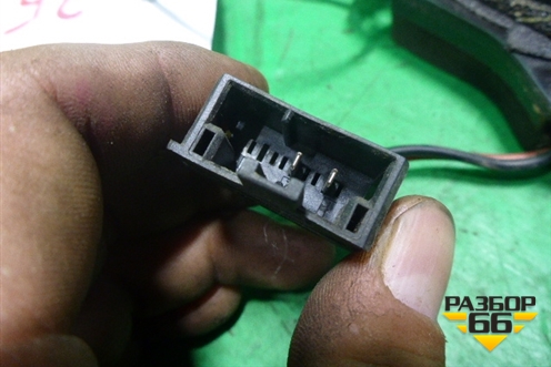 Динамик (В дверь) (20382033) для Volvo TRUCK FM с 2001-2013г (ФМ)